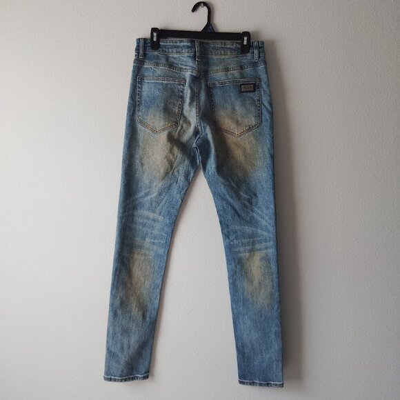 Well Known the dean street jean sz 32 - Picture 2 of 6